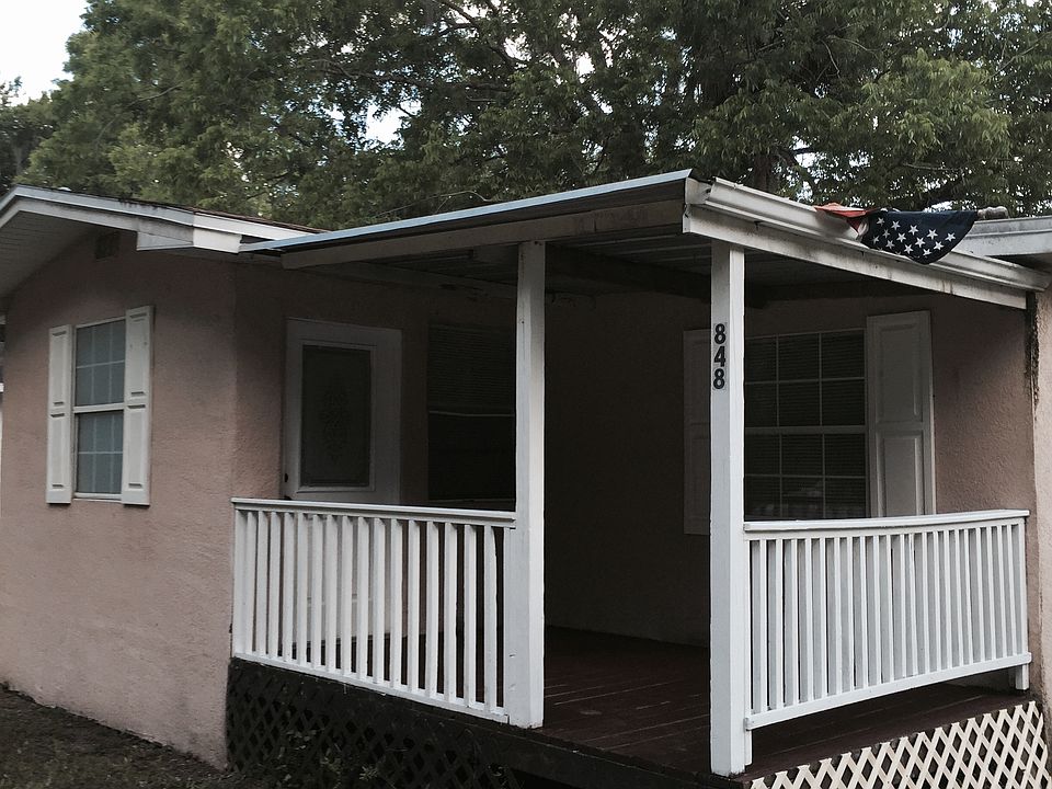 848 Twigg St, Brooksville, FL 34601 | Zillow