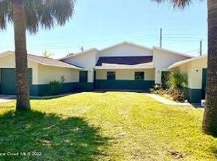 208 Atlas Ln, Satellite Beach, FL 32937