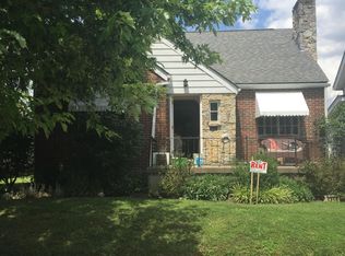 1350 Vanderveer Ave, Hamilton, OH 45011