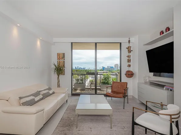 55 Merrick Way APT 538, Coral Gables, FL 33134