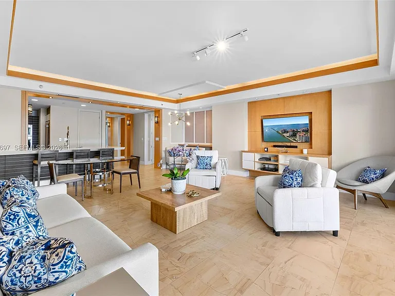 5245 Fisher Island Dr #5245 — Photo 8