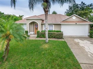 2636 Academy Ave, Deltona, FL 32738