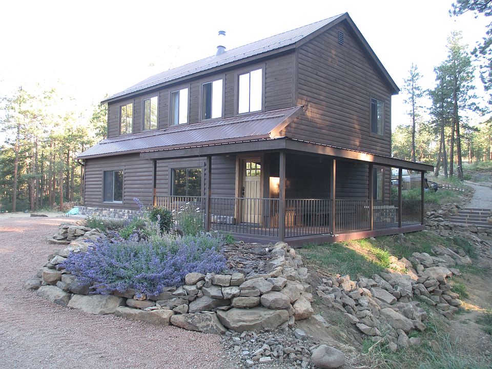 Playground in the Pines