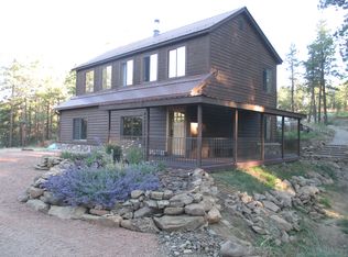 416 Bellflower Rd, Bayfield, CO 81122