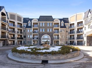 6083 Maynard Way NW #427, Edmonton, AB