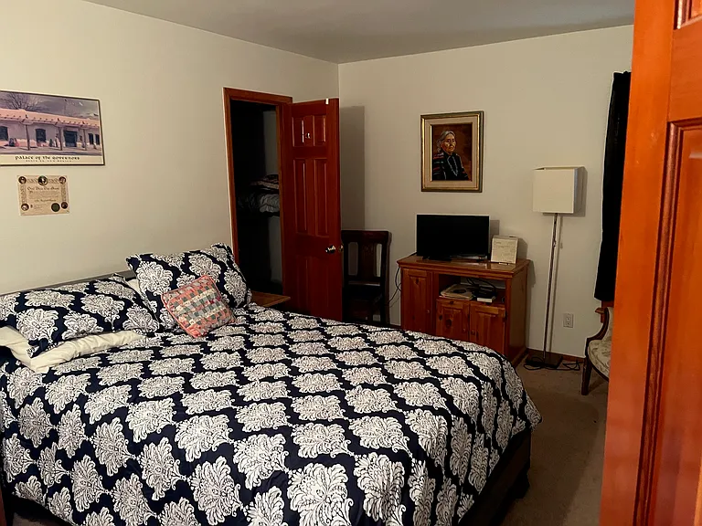 Bedroom # 3