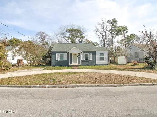 114 W Bayshore Boulevard, Jacksonville, NC 28540