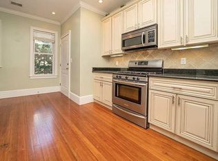 101 Sawyer Ave #A2, Dorchester, MA 02125