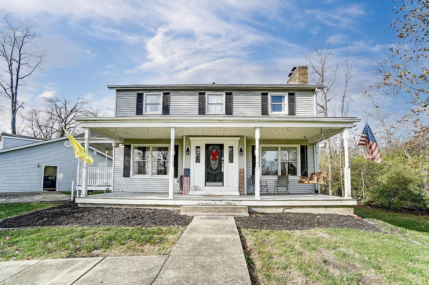 4500 Trenton Franklin Rd, Middletown, OH 45042 | Zillow