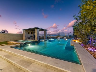 12613 Huckleberry Oak Ave, Las Vegas, NV, 89138