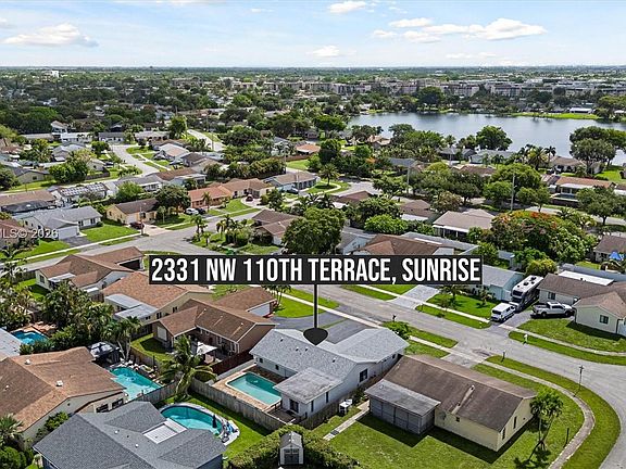 3rd image of 2331 NW 110th Ter