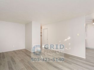 GPM625 - SE 50th Ave (T2), Portland, OR 97215