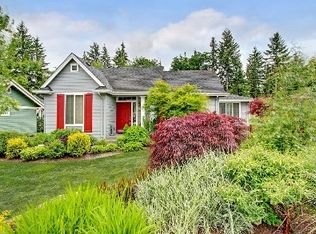 24133 NE 122nd St, Redmond, WA 98053