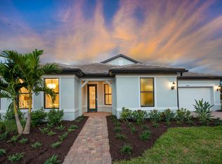 Reverence Plan, Del Webb Catalina, Lakewood Ranch, FL 34211