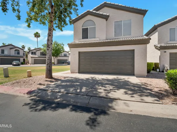 518 S SEAWYNDS Boulevard, Gilbert, AZ 85233
