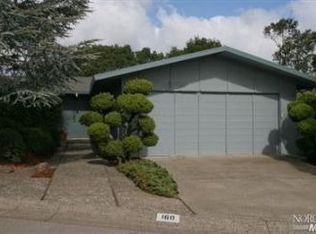 160 Corte Ramon, Greenbrae, CA 94904