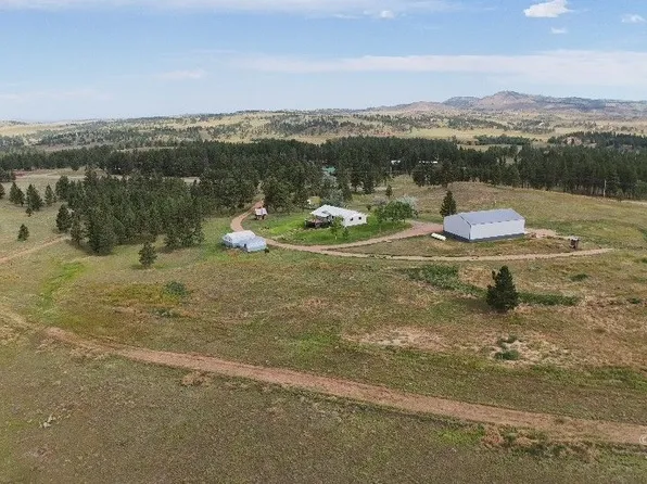 3771 W Us Highway 212, Ashland, MT 59003