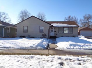 1904 5th Ave SE, Austin, MN 55912