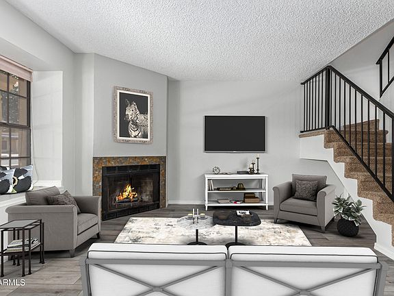 3rd image of 5704 E AIRE LIBRE Avenue #1093
