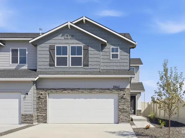 10842 Greensboro St, Caldwell, ID 83605