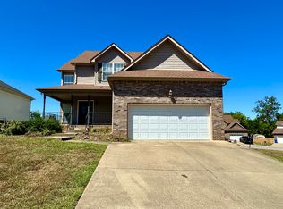 167 Cloe Ct, Clarksville, TN 37042