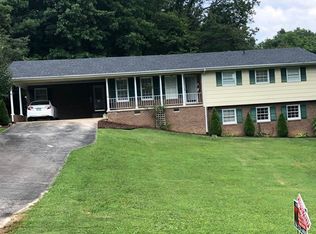 104 Redwood Rd, Dalton, GA 30721