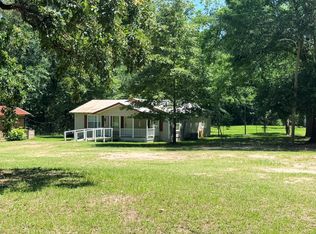 710 N Broadway, Kennard, TX 75847