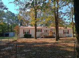 2329 Solomon Rd, Benton, AR 72015