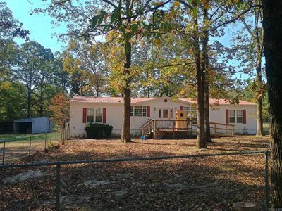 2329 Solomon Rd, Benton, AR, 72015