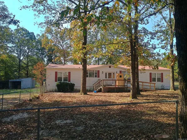 2329 Solomon Rd, Benton, AR 72015