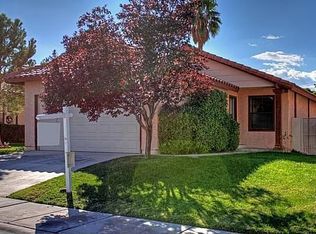 200 Jon Belger Dr, Las Vegas, NV 89145