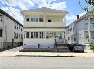 58 Stanley Ave #2, Medford, MA 02155
