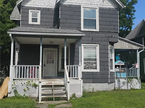 1018 Hall St, Elmira, NY 14901