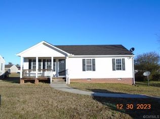 2514 Williamsburg Rd, Henrico, VA 23231