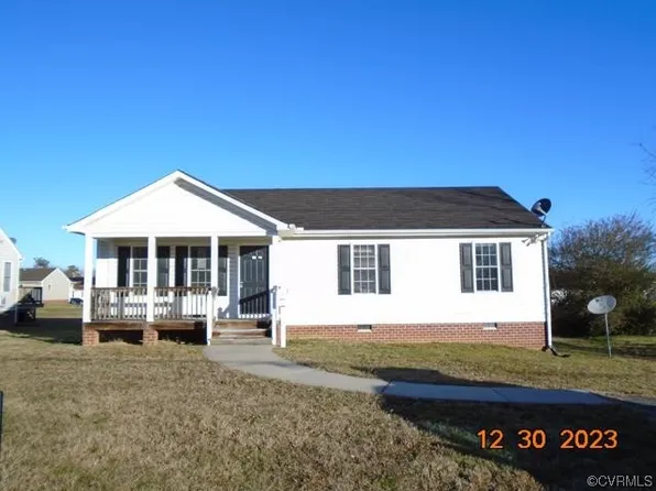 2514 Williamsburg Rd, Henrico, VA 23231