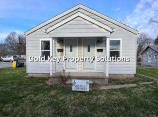 4105 Main St #3, Anderson, IN 46013