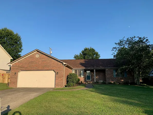 639 Regent Rd, Versailles, KY 40383