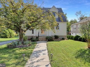 7813 Beverly Ave, Parkville, MD 21234