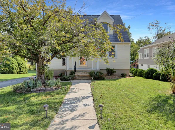7813 Beverly Ave, Parkville, MD 21234