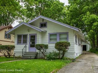 818 29th St, Des Moines, IA 50312