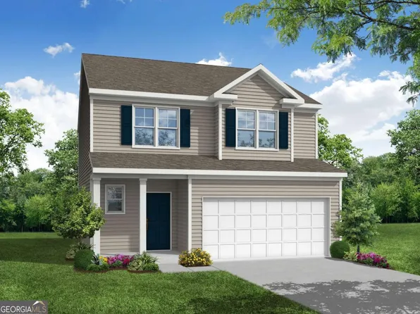 167 Trace Blf, Dawsonville, GA 30534
