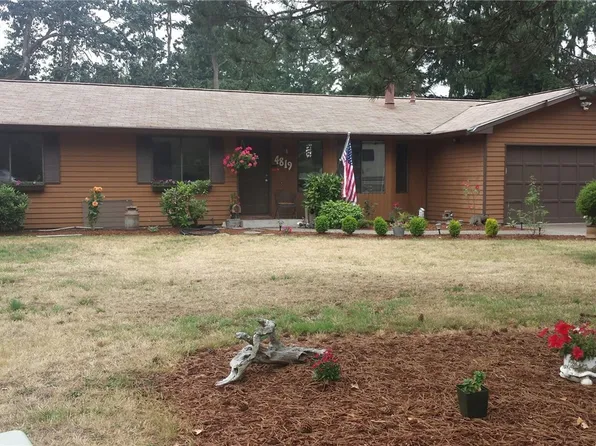 4819 Indian Summer Dr SE, Olympia, WA 98513