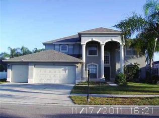 1746 Swamp Rose Ln, New Port Richey, FL 34655
