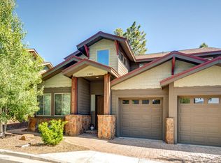 1305 S Maricopa St, Flagstaff, AZ 86001