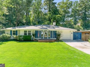 1422 Brook Valley Ln NE, Atlanta, GA 30324