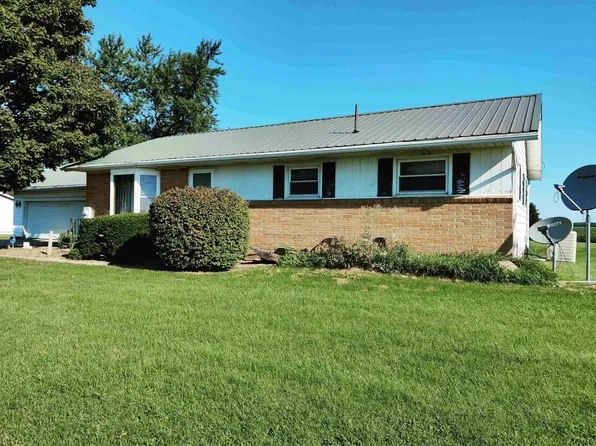 8044 E Weston Rd, Blissfield, MI 49228