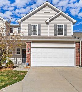 9686 Angelica Dr, Noblesville, IN, 46060