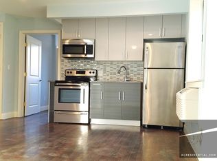 3118 47th St #1A, Long Island City, NY 11103