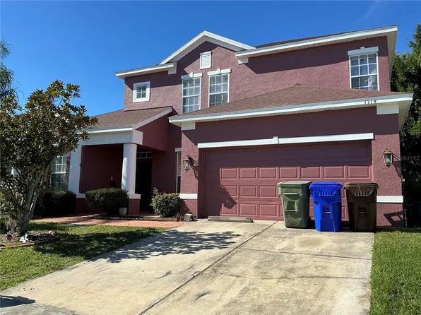 1714 Brassie Ct, Kissimmee, FL 34746