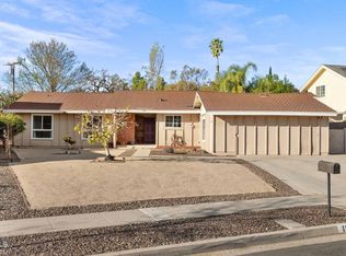 1161 Valley High Ave, Thousand Oaks, CA 91362